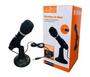 Imagem de Microfone Lehmox LEY-2173 / Som impecável e sem interferências !