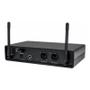 Imagem de Microfone lexsen s/fio xsl502 pll uhf c/2