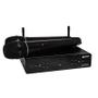 Imagem de Microfone lexsen s/fio xsl502 pll uhf c/2