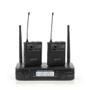 Imagem de Microfone LEXSEN Sem Fio Headset  LM502M HH Duplo Multifrequencia
