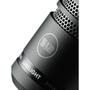 Imagem de Microfone Limelight: áudio claro para podcasts e broadcasts