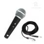 Imagem de Microfone Locutor Micro Fone Le-903 Para Eventos