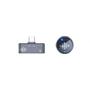 Imagem de Microfone luucco airwave k1 lightning p/ 1 pessoa sem fio