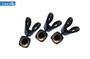 Imagem de Microfone Lyco Com Fio SML48SP3 (acompanha 3 microfones)