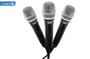 Imagem de Microfone Lyco Com Fio SML48SP3 (acompanha 3 microfones)