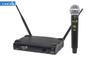 Imagem de Microfone Lyco Sem Fio UHF UH07M