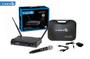 Imagem de Microfone Lyco Sem Fio UHF UH07M