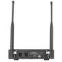Imagem de Microfone Lyco Uhxpro-02mm Uhf Sem Fio Duplo Lcd Com Maleta