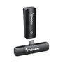 Imagem de Microfone Maono WM600C1 Wireless Usb-c 1 Transmissor