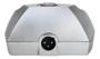 Imagem de Microfone Mesa Com Fio Gooseneck 45Cm Haste Flexivel Com