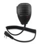 Imagem de Microfone mini PPT Alto-falante Para radio Ht's Baofeng
