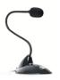 Imagem de Microfone Multimídia Knup Para Computador e Notebook