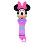 Imagem de Microfone Musical Infantil Minnie Disney Baby Cante E Grava