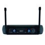 Imagem de Microfone MXT sem Fio Duplo UHF202 FREQ. 686,1-690,3MHZ