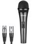 Imagem de Microfone Neewer Cardioid Dynamic NW-040 com cabo XLR