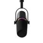 Imagem de Microfone p/ podcast shure mv7+