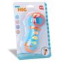 Imagem de Microfone Para Bebes Com Som E Luz +18 Meses Bee Toys