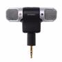Microfone para celular câmera multidirecional profissional - Master Imagem de Microfone para celular câmera multidirecional profissional