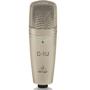 Imagem de Microfone Para Estúdio C1U - Behringer