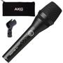 Imagem de Microfone Perception 3S Preto Akg