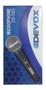 Imagem de Microfone Profissional Alta Qualidade DX58S Cabo Chave Malet