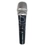 Imagem de Microfone Profissional Cardióide Dinâmico Com Fio Vokal Mc20 + Acessórios - SoundVoice
