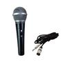 Imagem de Microfone Profissional Com Cabo Csms 150 Custom Sound