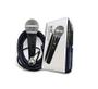 Imagem de Microfone Profissional Com Cabo Sm-58 - Premium - Dynamic