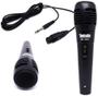 Imagem de Microfone Profissional Com Fio 3M Mt-1010 Tomate