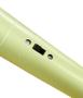 Imagem de Microfone Profissional Com Fio Cardióide Sm58 Plus - Champanhe LESON