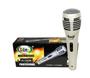 Imagem de Microfone Profissional Com Fio