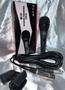 Imagem de Microfone Profissional com fio MI-01 com cachimbo JWL