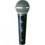 Imagem de Microfone Profissional com Fio Supercardioide SM58 PLUS Leson
