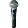 Imagem de Microfone Profissional com Fio Supercardioide SM58 PLUS Leson