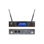 Imagem de Microfone Profissional de Mão Duplo Sem Fio TSI-8299-UHF - TSI