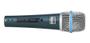 Imagem de Microfone Profissional Dinâmico Com Fio Skypix Sk M57a Azul