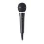 Imagem de Microfone profissional Hoopson unidirecional P10 mic-002