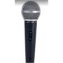 Imagem de Microfone Profissional M-58 WVNGR SM58 Qualidade Profissional Dinâmico Com Fio Alta Sensibilidade