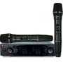 Imagem de Microfone Profissional Sem Fio Kadosh K 502M