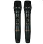 Imagem de Microfone Profissional Sem Fio Kadosh K 502M