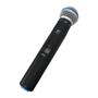 Imagem de Microfone Profissional Sem Fio USB X1 - TSI