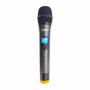 Imagem de Microfone Profissional Sem Fio, Wireless - Lelong Le-909