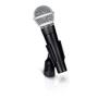 Imagem de Microfone Profissional Shure Legendary Performace SM58 LC Homologação: 79902113999
