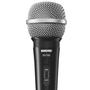 Imagem de Microfone Profissional Shure SV100 com Cabo