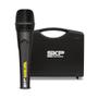 Imagem de Microfone Profissional SKP Pro-35XLR - Frequência Plana