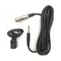 Imagem de Microfone Profissional Skypix SK-M57A Dinâmico Cardióide Com Cabo