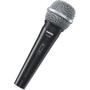 Imagem de Microfone Profissional Vocal com Fio SV100 com Cabo 4,5 Metros