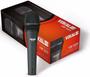 Imagem de Microfone Profissional Vokal Vm520 Com Cabo E Bolsa