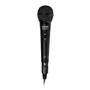 Imagem de Microfone Quanta QTMIC200 XLR com Fio Preto