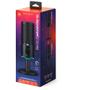 Microfone Quantum Stream JBL Podcast, USB, RGB, Otimizado pra PC/MAC/PS5/PS4/Nintendo Switch, Montagem Universal, Metálico - JBLQSTREAMBLK Imagem de Microfone Quantum Stream JBL Podcast, USB, RGB, Otimizado pra PC/MAC/PS5/PS4/Nintendo Switch, Montagem Universal, Metálico - JBLQSTREAMBLK